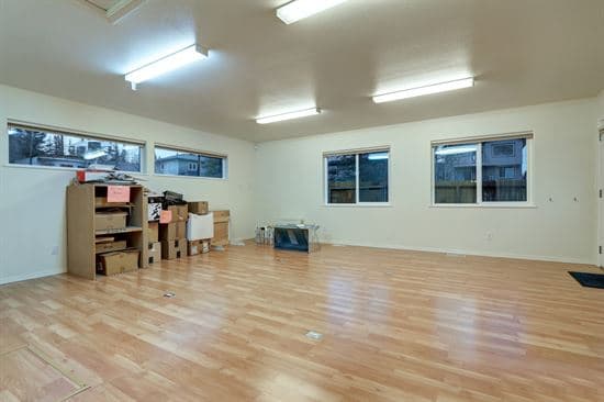 After virtual decluttering