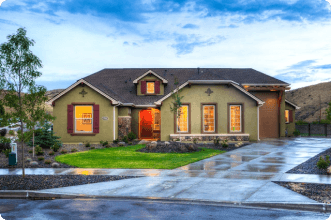 Take property photos