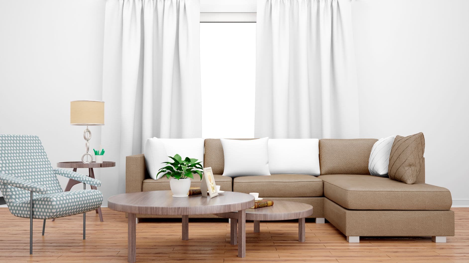 3D Interior Rendering: 4 Ways 3D Rendering Can Maximize Profits