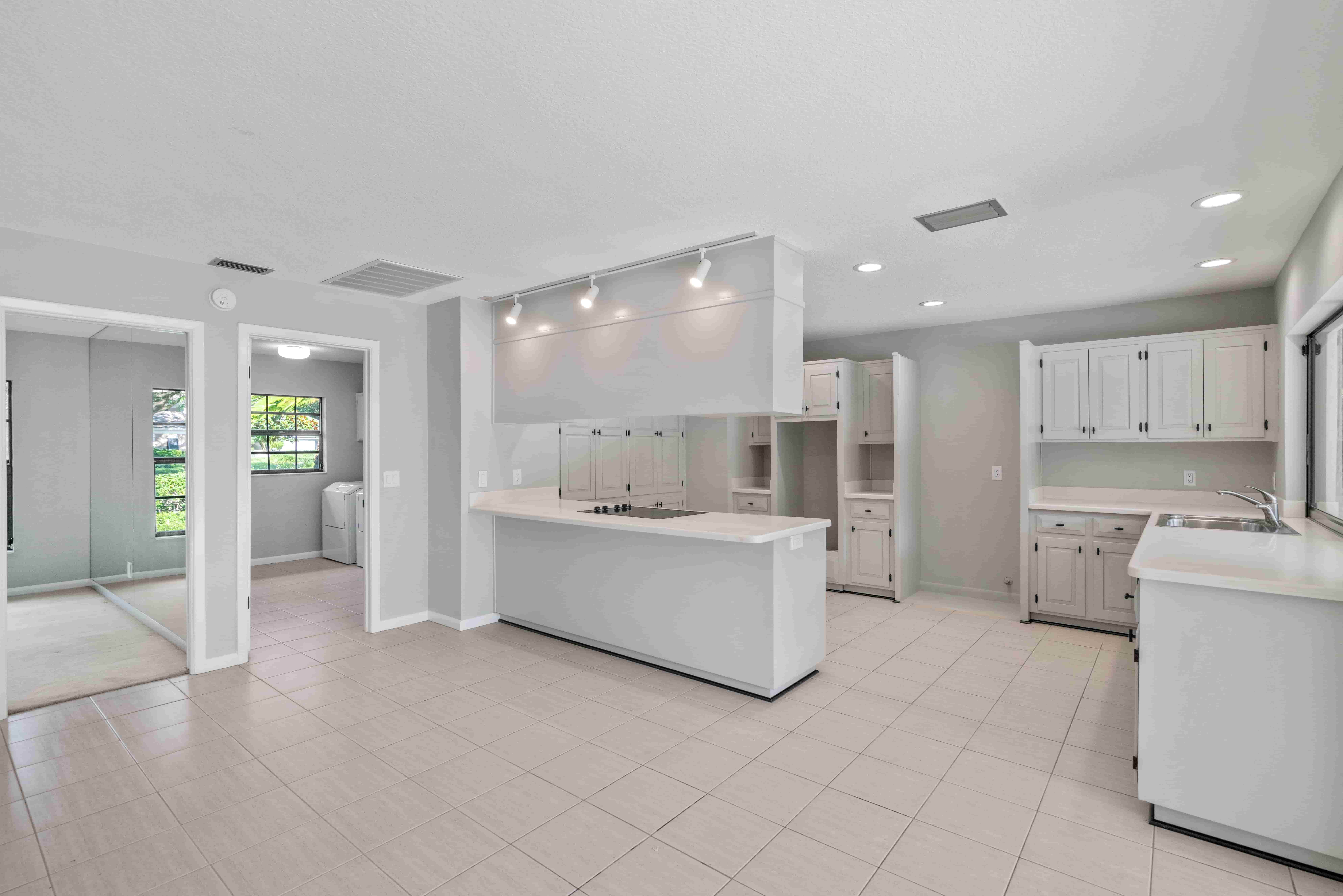 Before Virtual Renovation