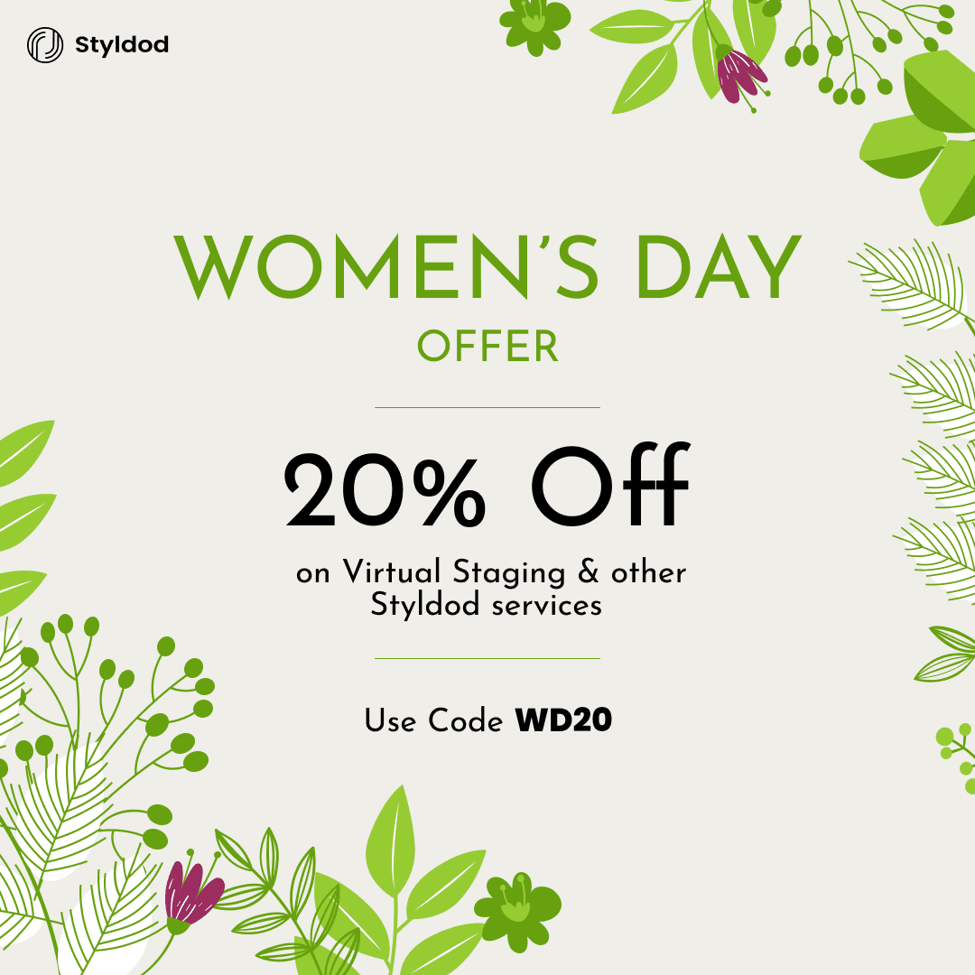 Meet Inspiring Women In Real Estate This Women’s Day 2022